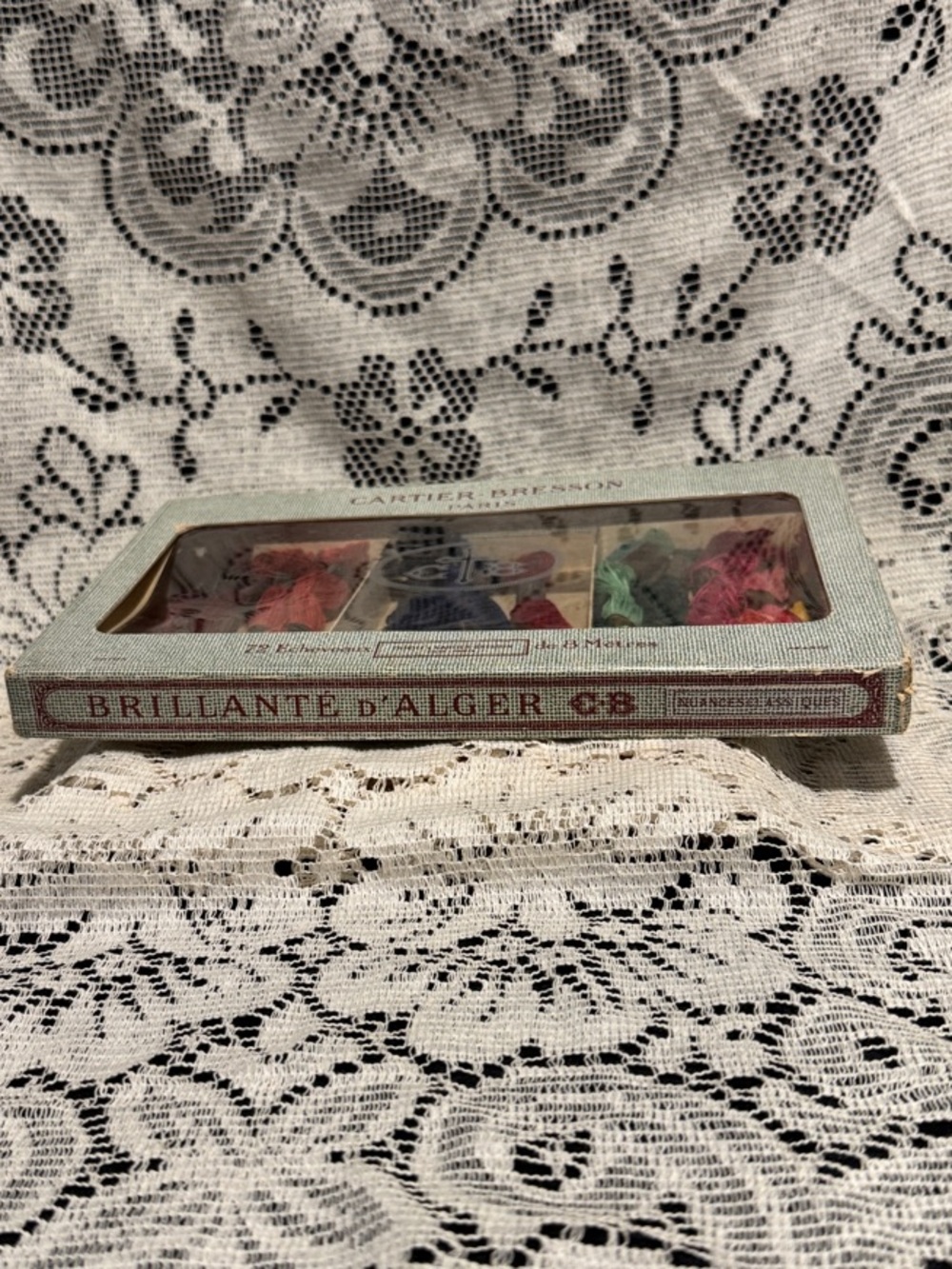 Multiple Embroidery Thread -Multicolor - Picture 14 of 16